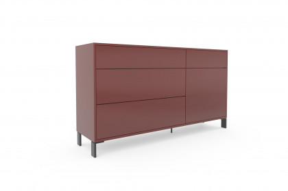 Deviso von Rietberger - Sideboard oxidrot