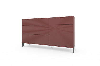 Deviso von Rietberger - Sideboard oxidrot