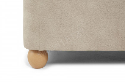 Wera von Grant Factory - Sessel brandy-beige