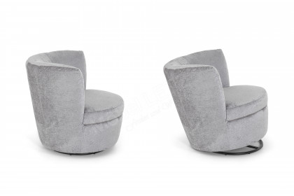 Nina von Gruber - Polstersessel stone