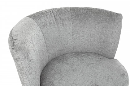 Nina von Gruber - Polstersessel stone