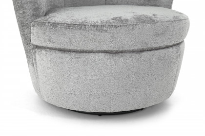 Nina von Gruber - Polstersessel stone