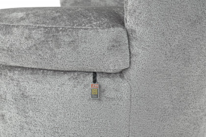 Nina von Gruber - Polstersessel stone