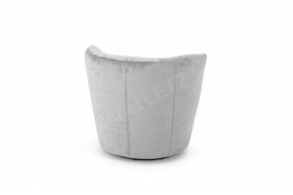 Nina von Gruber - Polstersessel stone