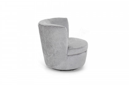 Nina von Gruber - Polstersessel stone