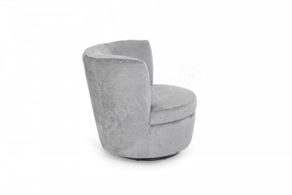 Nina von Gruber - Polstersessel stone