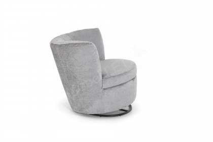 Nina von Gruber - Polstersessel stone