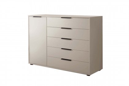 Phoenix von Wiemann - Sideboard champagner ca. 120 cm breit