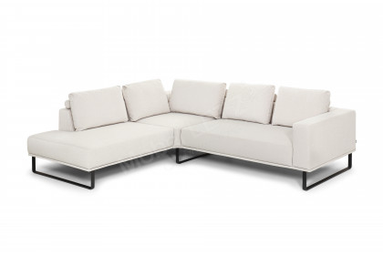 PM100 von Musterring - Polsterecke white