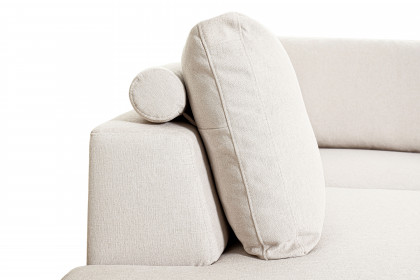 PM100 von Musterring - Polsterecke white