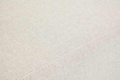 PM100 von Musterring - Polsterecke white