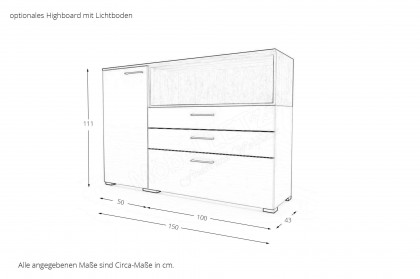 cocoon by rb 305 von Röhr-Bush - Jugendzimmer: Kleiderschrank & Liegenbett