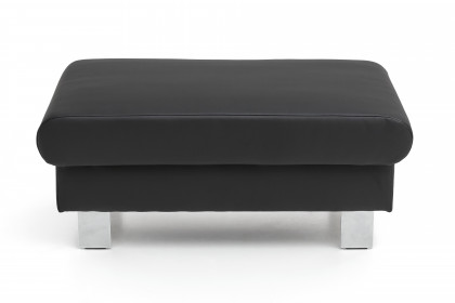 Micky von COTTA - Eckcouch links black
