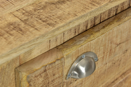 Frigo von SIT Möbel - Garderobenset aus Mangoholz natur