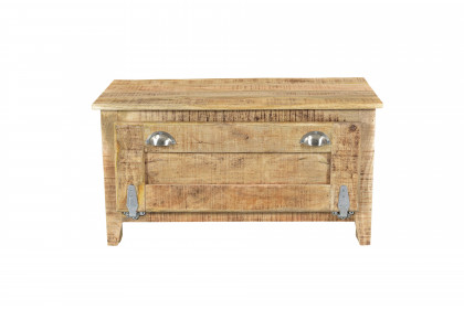 Frigo von SIT Möbel - Garderobenset aus Mangoholz natur