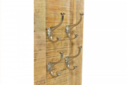 Frigo von SIT Möbel - Garderobenset aus Mangoholz natur