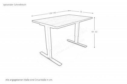 qunit by rb 366 von Röhr-Bush - Schwebetürenschrank & Bett mit Cord-Kopfteil