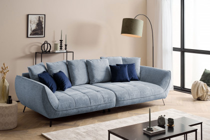 Triton von Exxpo - Polstersofa Variante sky