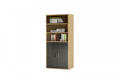 Big Profi Office von Mäusbacher - Aktenschrank mit Melaminharz-Beschichtung