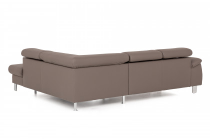 Micky von COTTA - Polstercouch rechts elephant