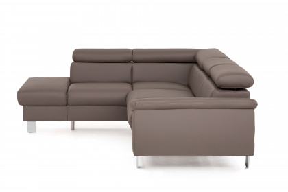 Micky von COTTA - Polstercouch links elephant