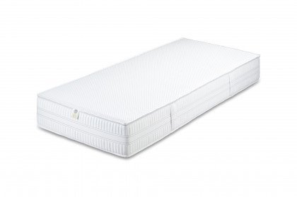 Princess 1200 TFK von Hemafa - Tonnen-Taschen-Federkern-Matratze 90 x 200 cm