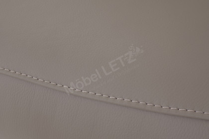Neo-Style von Polsteria - Relaxsessel taupe