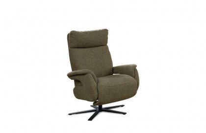 Prisma 1 von Polsteria - Polster-Set khaki