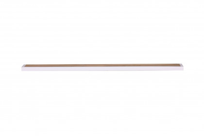Tavole von GUTMANN - Wandboard 68712 natur/ weiß