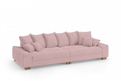 Nikita II von Nova Via - Sofa flamingo