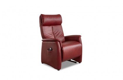 Kilian-Plus-XTRA-Comfort-RelaXX von Polsteria - TV-Sessel merlot