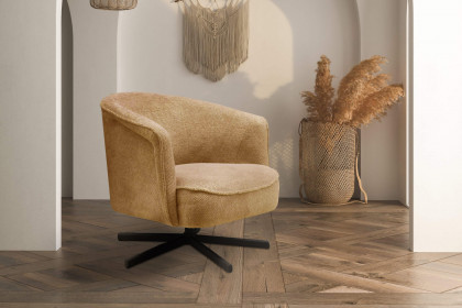 Carole von Het Anker - Sessel caramel