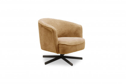 Carole von Het Anker - Sessel caramel