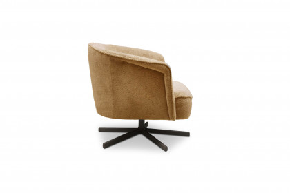 Carole von Het Anker - Sessel caramel