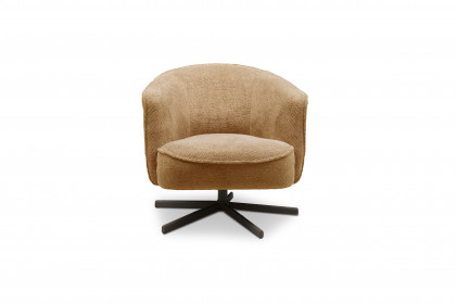 Carole von Het Anker - Sessel caramel