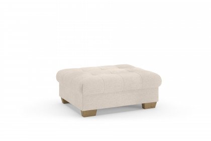 Nikita II von Nova Via - Couch ecru