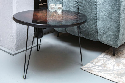 Venice von GUTMANN - Couchtisch 66720 mit Landkartenaufdruck