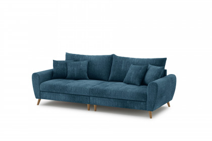 Blackburn II von Nova Via - Bigsofa Variante ocean