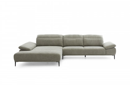 24470 Tavaroo von Willi Schillig - Ecksofa Ausführung links thyme
