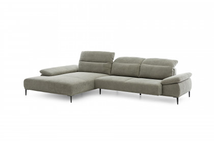 24470 Tavaroo von Willi Schillig - Ecksofa Ausführung links thyme