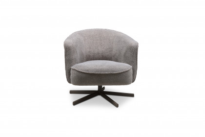 Carole von Het Anker - Solitärsessel taupe