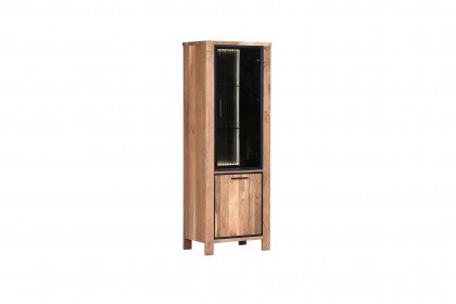 Akazio von GUTMANN - Vitrine 71229 Akazie/ schwarz