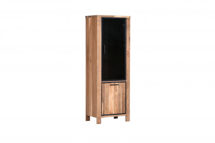 Akazio von GUTMANN - Vitrine 71229 Akazie/ schwarz