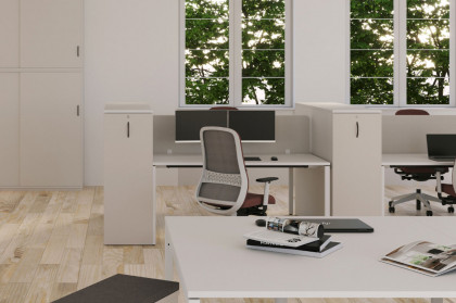 K40 von Nowy Styl - Orga-Tower in Cashmere