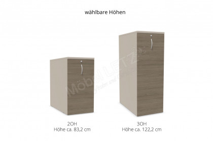K40 von Nowy Styl - Orga-Tower in Cashmere