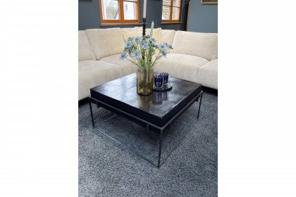 Mix & Match von GUTMANN - Couchtisch 65475 bronze/ schwarz