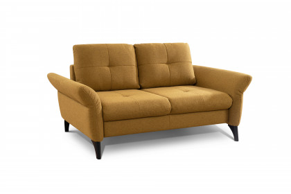 Night and Day von Poco - Schlafsofa mustard
