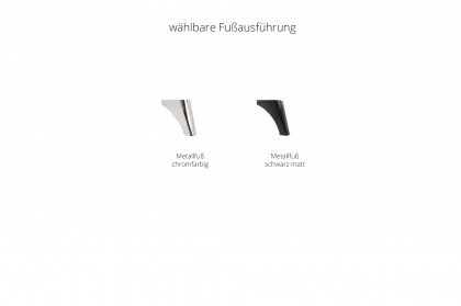Night and Day von Poco - Schlafsofa mustard