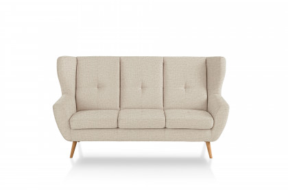 Avesta von Exxpo - Polstergarnitur beige