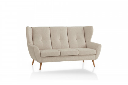 Avesta von Exxpo - Polstergarnitur beige